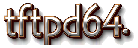 tftpd64 logo