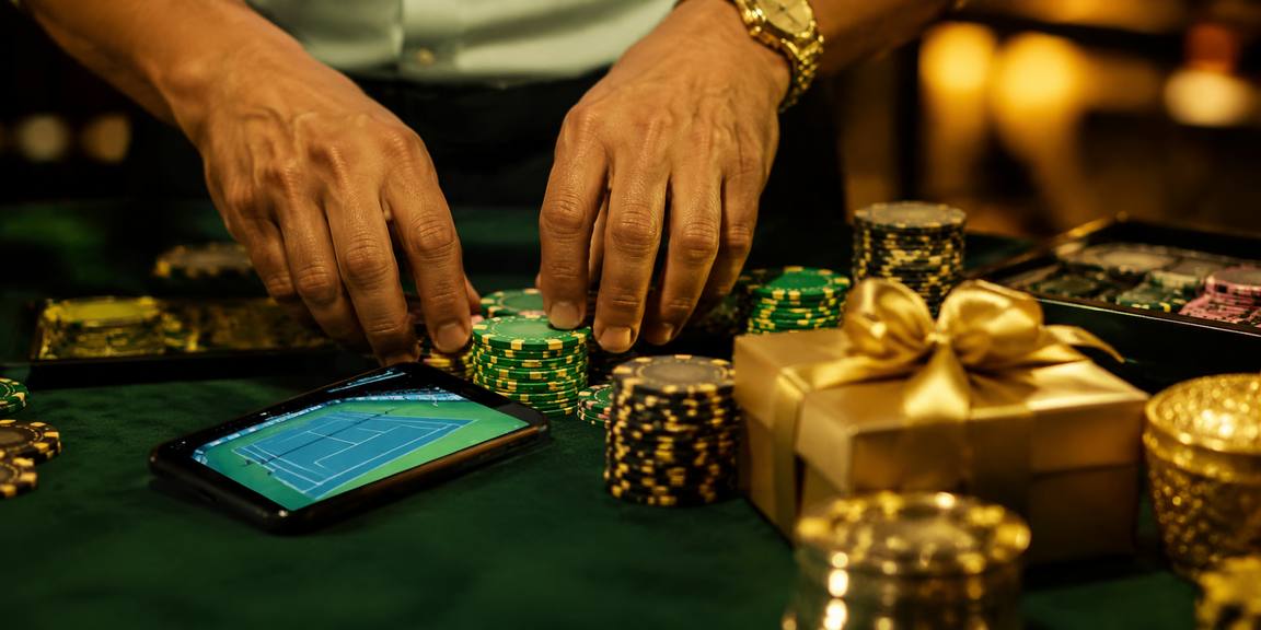 tftpd64 Accumulator – Tăng tỷ lệ thắng qua nhiều trận đấu trong một phiếu